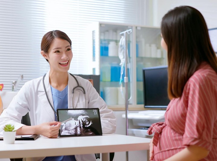 Rekomendasi Dokter Spesialis Kandungan Perempuan Lumajang Berikut