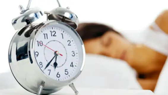 Bahaya Tidur Pagi yang Mengancam Kesehatan Anda