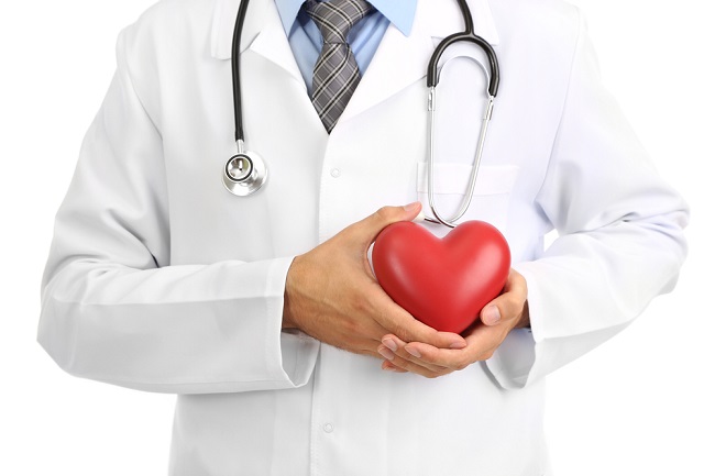 dokter spesialis jantung Ponorogo