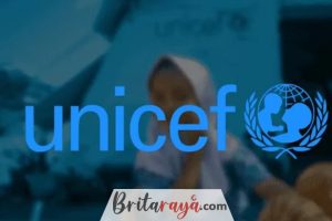 pengalaman donasi unicef