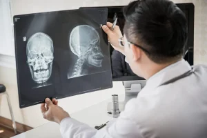 dokter spesialis radiologi pasuruan