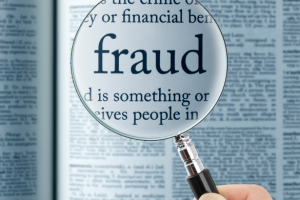 jenis fraud dan cara mencegahnya