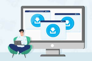 pengertian, fungsi dan cara menggunakan torrent