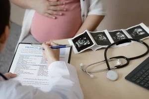 dokter spesialis kandungan Mojokerto