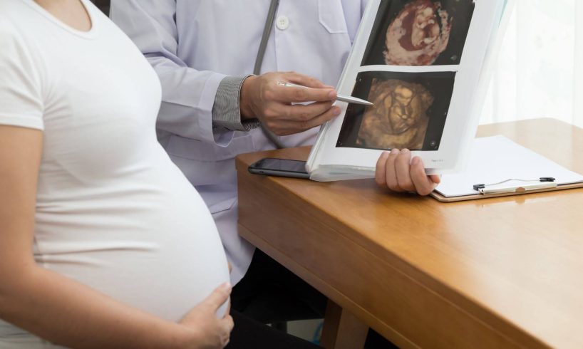 dokter spesialis kandungan Ngawi