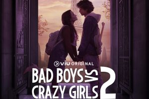drama Indonesia Bad Boys VS Crazy Girls 2