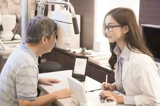 Dokter Mata Terbaik di Sidoarjo, Ini Rekomendasinya