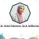 Dokter Spesialis Anak Sumenep, dr. Anita Febriana, Sp.A, M.Biomed 