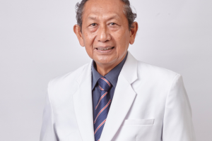 Rekomendasi Dokter THT di Surabaya, dr. Soepriyadi, Sp.THT-KL