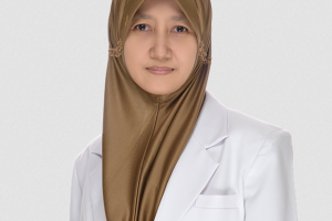 Rekomendasi Dokter Paru Jombang Terbaik, dr. Yuniasri Puspito Rini, Sp.P