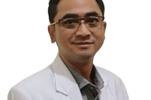 dr. Indiarsa Arief Lestia, Sp. KK, Dokter Spesialis Kulit dan Kelamin Sampang Terbaik