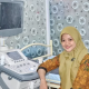 dr. Rahmi Utami, Sp.OG, Dokter Kandungan Perempuan Terpopuler di Sumenep