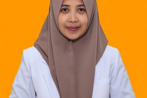 Dokter Spesialis Jantung Bangkalan Ternama, dr. Ayu Diajeng Sekar Negari, Sp.JP