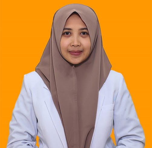 Dokter Spesialis Jantung Bangkalan Ternama, dr. Ayu Diajeng Sekar Negari, Sp.JP