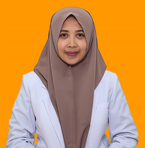 Dokter Spesialis Jantung Bangkalan Ternama, Dr. Ayu Diajeng Sekar ...