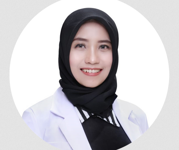 dr. Winda Nirmala Sari, Sp.N, Rekomendasi Dokter Saraf Batu Terkemuka