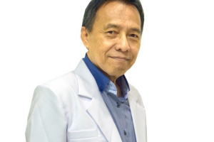 dr. Wirasno, Sp.M, Info Praktek Dokter Spesialis Mata Lumajang