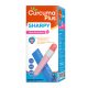 Seputar Curcuma Plus Sharpy