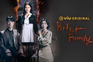 drama Korea Perfect Family