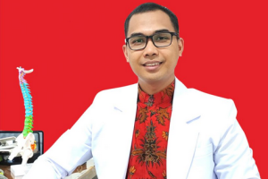 Jaga Kesehatan Saraf bersama Dokter Saraf Nganjuk Terbaik, dr. Triono Agung Sakti