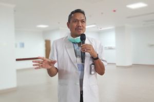 Menjaga Kesehatan Paru-Paru dengan Tips Cerdas dari Dokter Paru Madiun, dr. Bambang Subarno