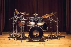 Tips Membeli Drum Set Untuk di Rumah