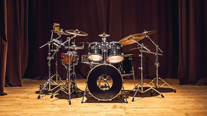 Tips Membeli Drum Set Untuk di Rumah