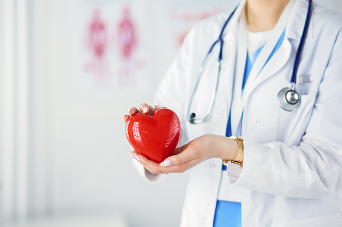 dokter spesialis jantung Madiun