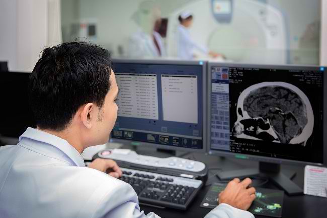 Mengenal Berbagai Tugas Dokter Spesialis Radiologi Pamekasan