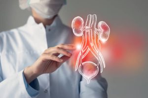 dokter spesialis urologi Jombang