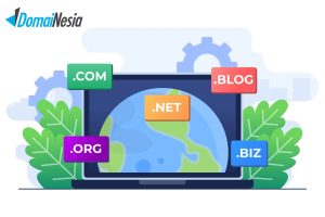 domain murah