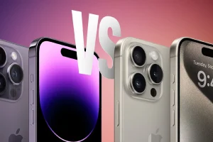 iphone 15 vs iphone 14 pro max