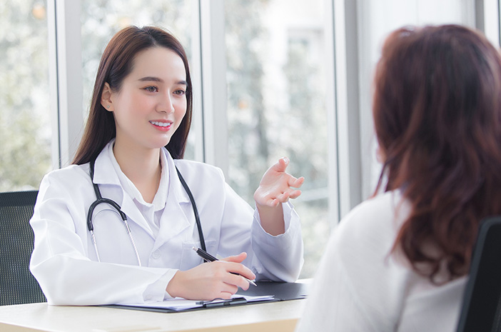 Info Jadwal Praktek Dokter Spesialis Kulit dan Kelamin Banyuwangi