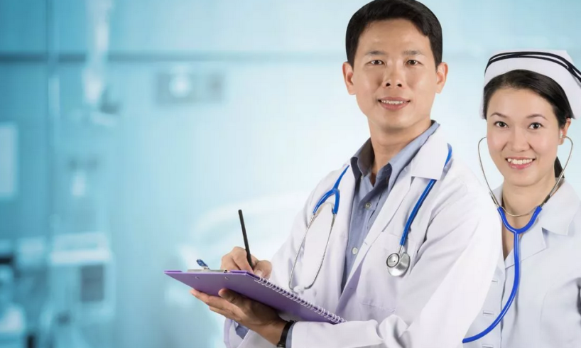 Info Jadwal Praktek Terbaru Dokter Spesialis Paru Pasuruan