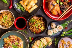 Kuliner China yang Mendunia Cita Rasa Khas dari Negeri Tirai Bambu