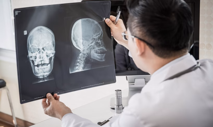 Rekomendasi Dokter Spesialis Radiologi Jember, Ini Info Prakteknya
