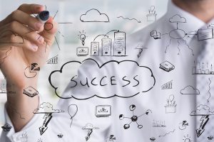 tips jadi pengusaha sukses