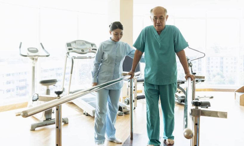 2 Rekomendasi Dokter Spesialis Fisioterapi Tulunganggung, Catat Jadwalnya