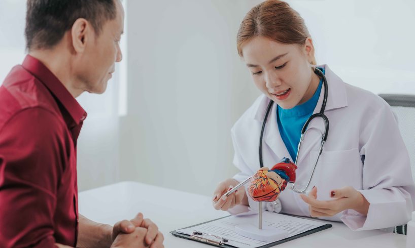 Dokter Spesialis Jantung Blitar, Catat Jadwal Prakteknya
