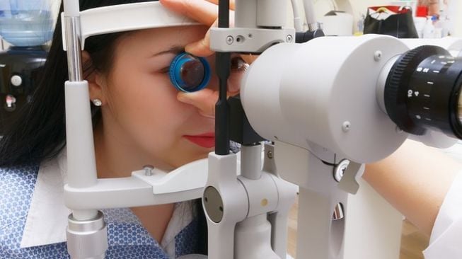 Dokter Spesialis Mata Pasuruan, Yuk Cek Jadwalnya