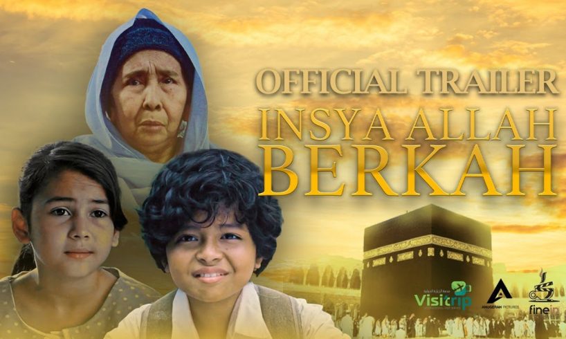 Film Insha Allah Berkah: Drama Keluarga Sarat Makna dan Haru