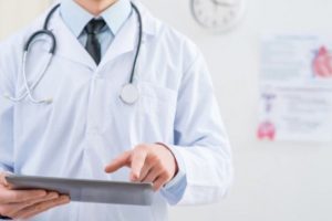 Info Praktek dr. Mochammad Ali, Dokter Spesialis Jantung Magetan