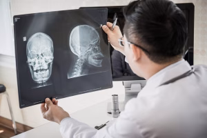 Pilihan Dokter Spesialis Radiologi Situbondo, Catat Jadwalnya