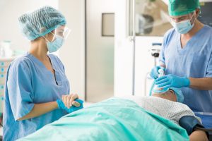 2 Dokter Spesialis Anestesi Ponorogo Terbaik