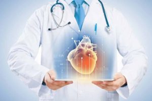 2 Dokter Spesialis Jantung Sidoarjo, Yuk Perhatikan Jadwalnya