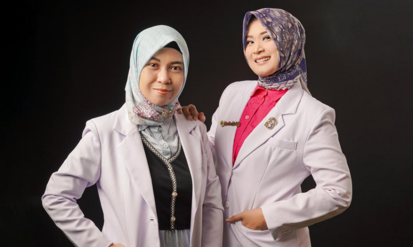 2 Dokter Spesialis Kulit Sumenep, Ini Lokasi Prakteknya