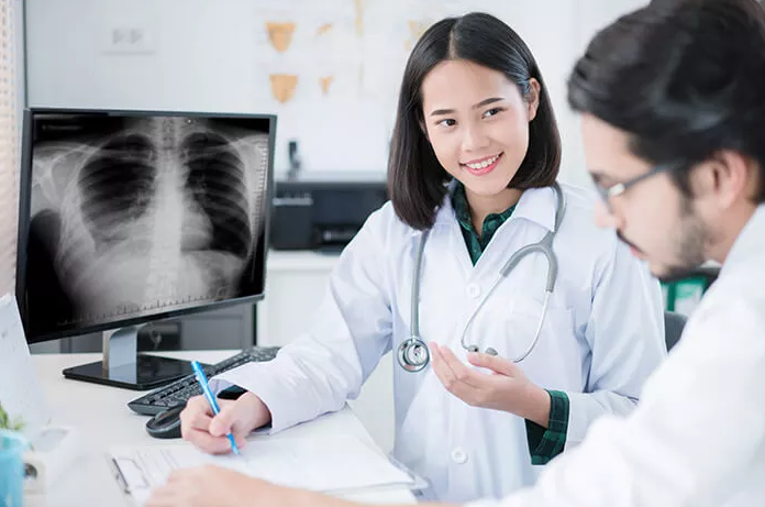 2 Dokter Spesialis Radiologi Probolinggo, Catat Jadwalnya