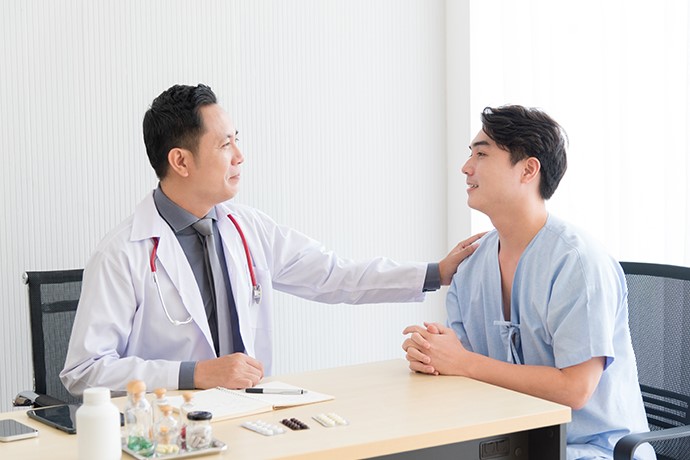 2 Dokter Spesialis Urologi Blitar, Catat Jadwal Prakteknya