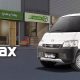 Daihatsu Gran Max Pick-Up