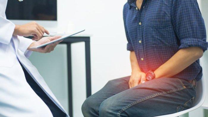 Dokter Spesialis Urologi Sampang, Ini Jadwal Prakteknya